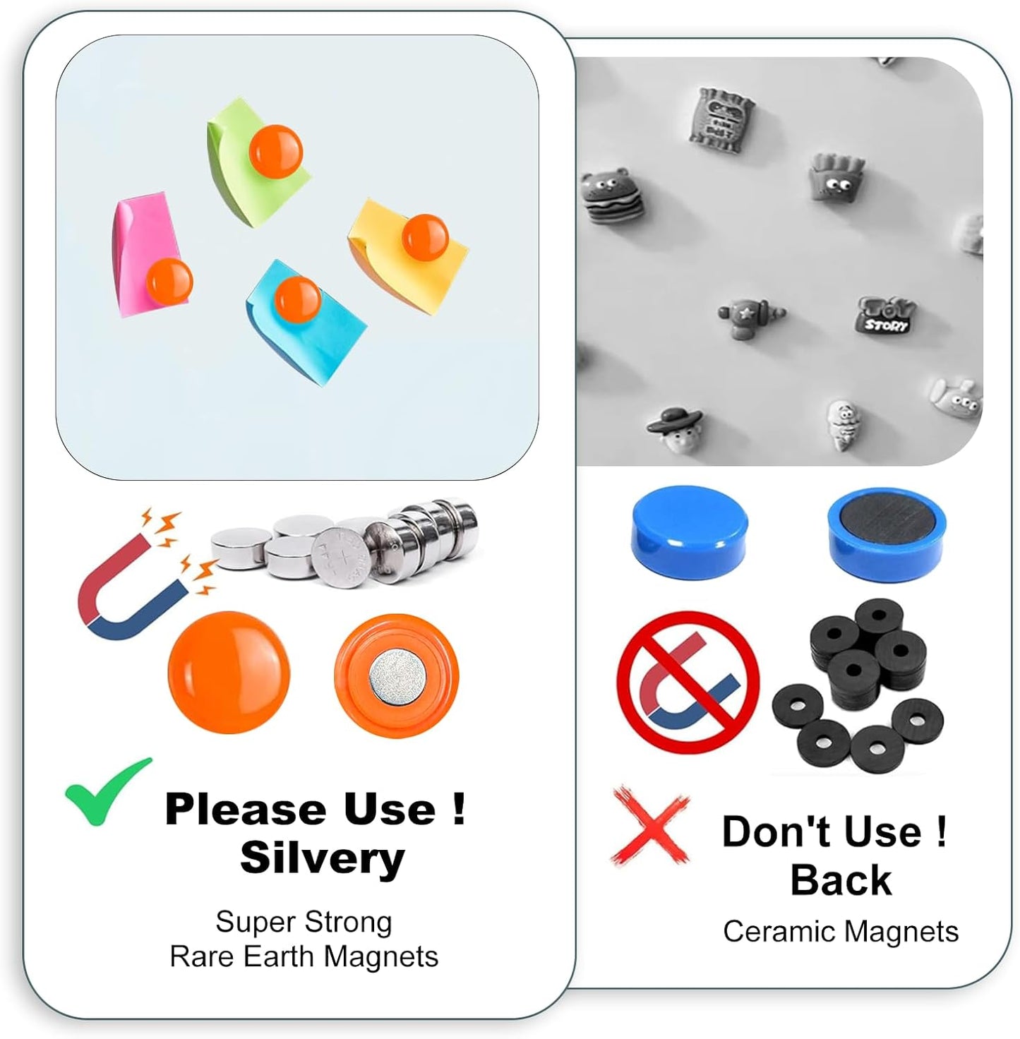 Magnetic Glass Whiteboard - 72"X48" Dry Erase White Board Frameless Glass Boards with Super Strong Magnets, Wall Mounted for Office, School and Home