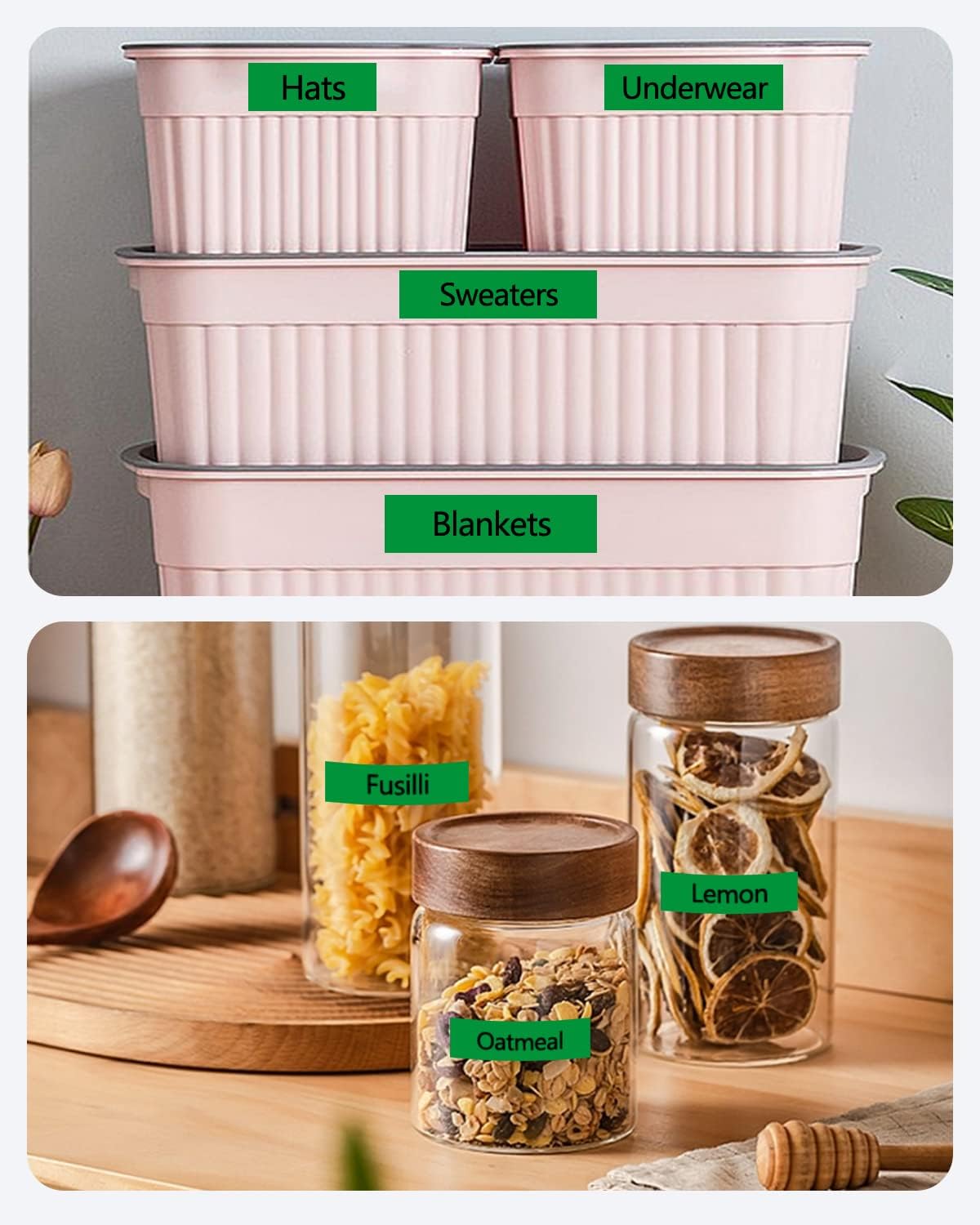 Tze Tz Tape 18mm 0.7 Laminated Green Compatible for Brother P Touch Label Maker Tape TZe-741 TZe741 Label Tape for PT D400 D600 D610 P710BT, Black on Green, 3/4 Inch x 26.2 Feet, 3-Pack