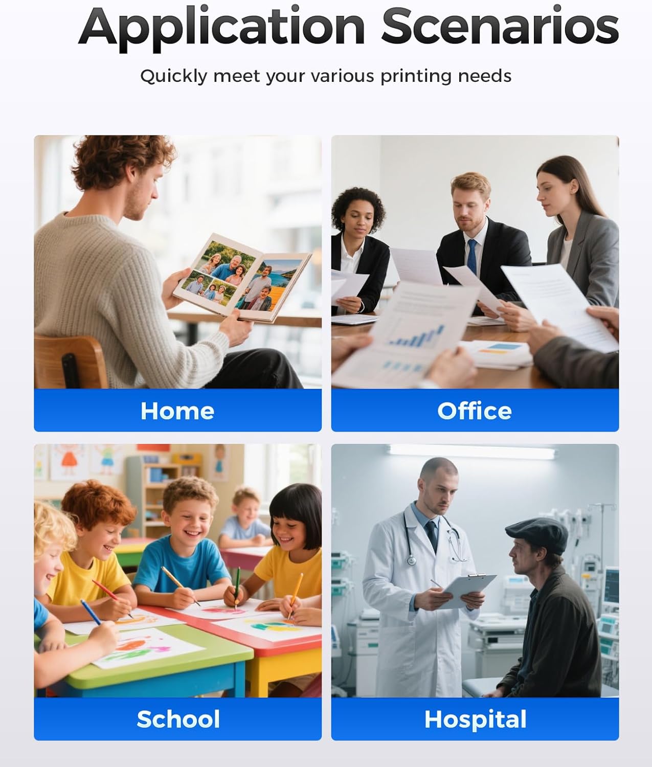 DR730 Drum Unit (Not Toner) 2-Pack Replacement for Brother DR-730 Imaging Drum Compatible MFC-L2710DW MFC-L2750DW DCP-L2550DW HL-L2350DW HL-L2395DW HL-L2370DW HL-L2390DW MFC-L2690DW HL-L2325DW Printer