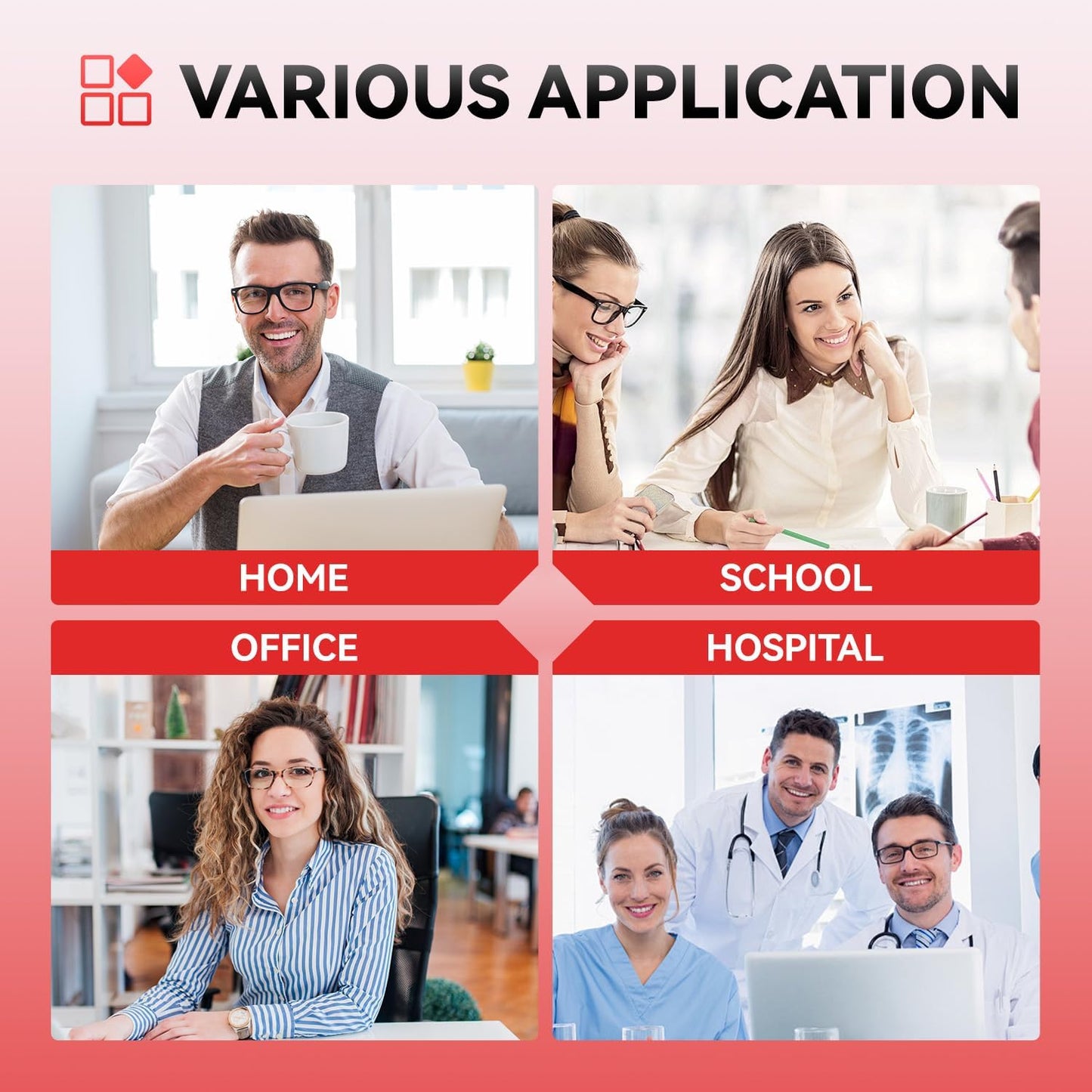 069 069H Toner Cartridge Set High Capacity 4-Pack Compatible for Canon 069H 069 for Color imageclass MF753Cdw MF751Cdw LBP674Cdw LBP674C MF750C LBP673Cdw LBP674Cx MF752Cdw MF756Cx Printers lnk Black