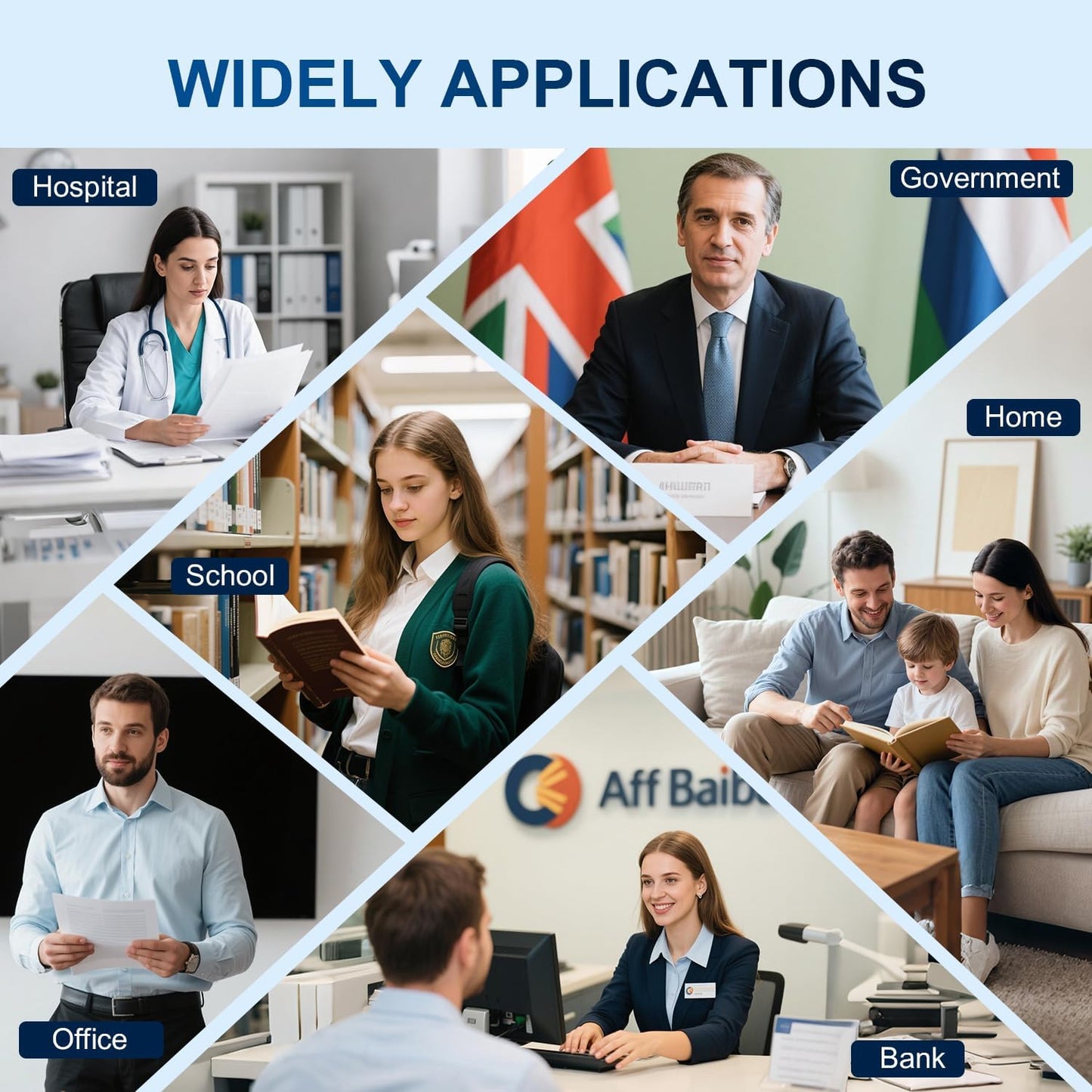 89A Black Toner Cartridges Compatible 89A CF289A 89X CF289X (with Chip) for Laser Jet Enterprise M507 M507n M507dn M507x MFP M528dn M528f M528c M528z M528 Series Printer (2-Pack)