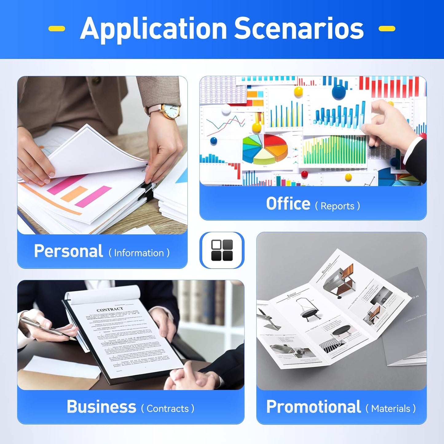 DR221CL DR-221CL Drum Unit Set 4 Pack High Yield Replacement for Brother Color DCP-9020CDN HL-3140CW HL-3150CDW HL-3170CDW HL-3180CDW MFC-9130CW MFC-9330CDW MFC-9340CDW HL-3180CDW Printer Black Color