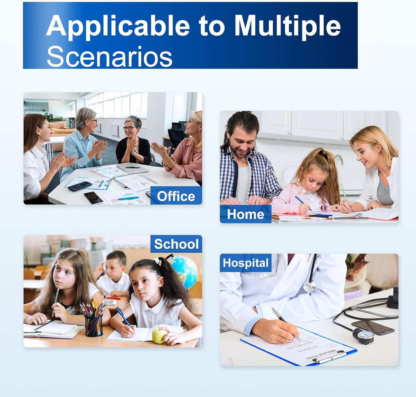 InkNI Compatible TN660 Toner Cartridge Replacement for Brother TN660 TN630 High Yield Compatible for Brother HL-L2300D DCP L2540DW HL L2320D HL L2360DW HL L2380DW MFC L2700DW Printer (Black, 4-Pack)