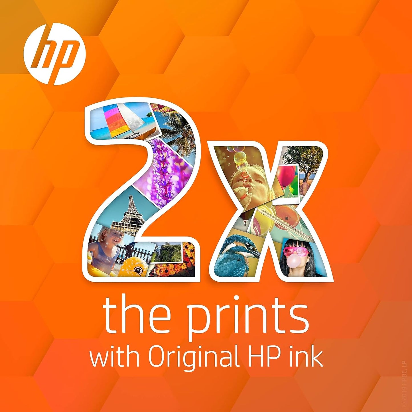 HP 971X | PageWide Cartridge High Yield | Cyan | Works with HP OfficeJet Pro X451, X476, X551, X576 | CN626AM