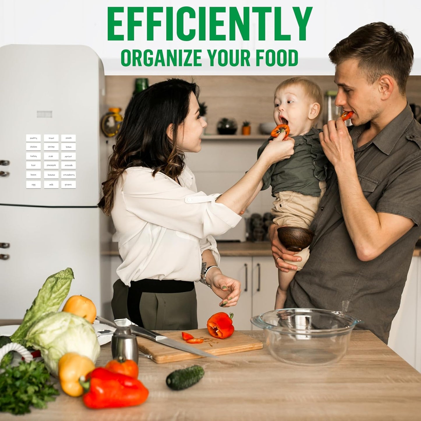 64 Pack Dry Erase Magnetic Labels 2x4 in - Dry Erase Magnets for Classroom Lockers School Bus - Magnetic Dry Erase Labels - Magnet Labels for Whiteboard - Name Magnets Plates for Classrooms Blanked