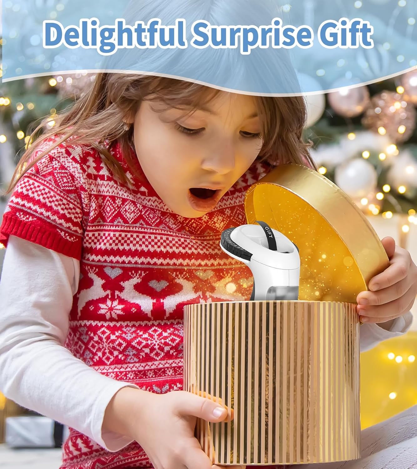 Embossing Label Maker Machine with Tapes, Vintage Retro Manual Punch Old School Embossed Labeler with 10 Rolls 3D (3/8") Embosser Tapes for Home Kids DIY Crafting & Scrapbooking, Black