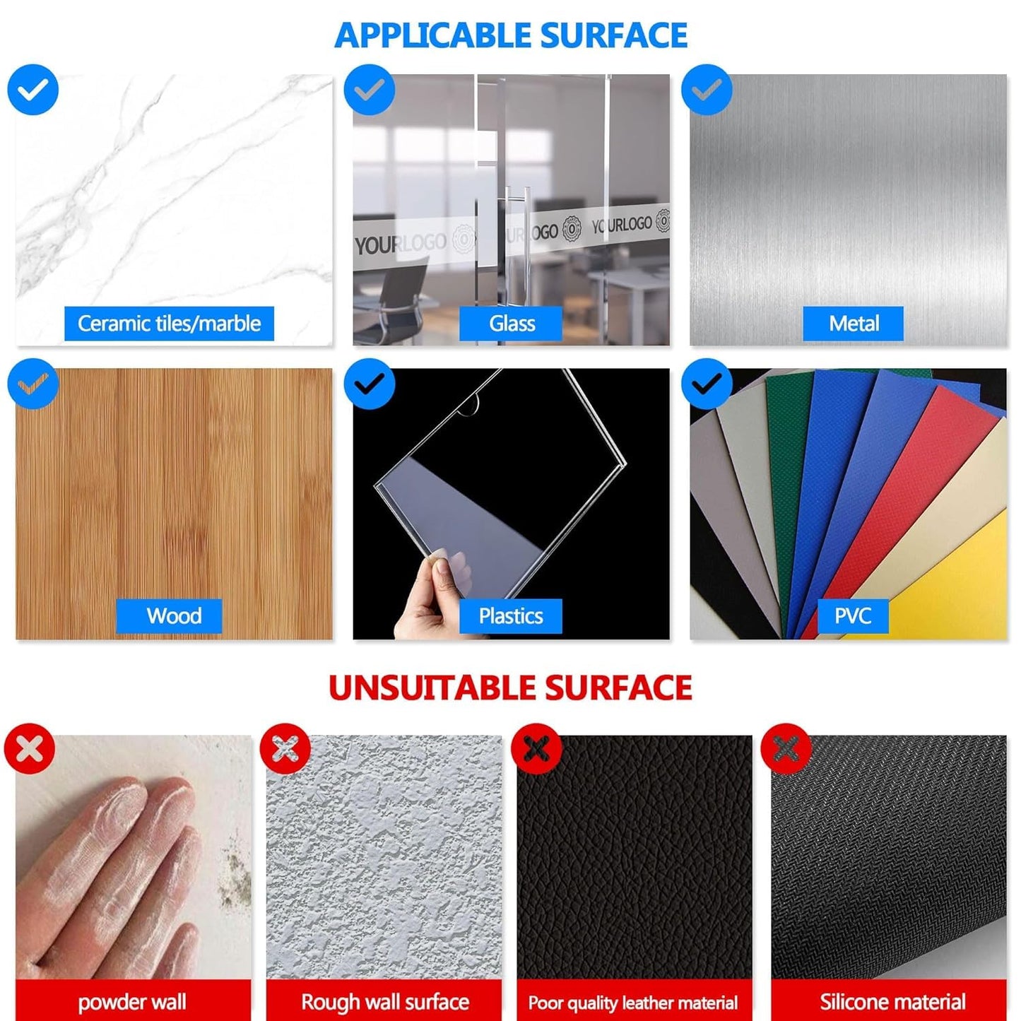 3M Double Sided Adhesive Dots Heavy Duty VHB 1" Diameter 0.02in Thick 20 PCS Clear 4905 Round Sticky Mounting Strong Adhesive Waterproof Foam Tape for Home Office Car Deco