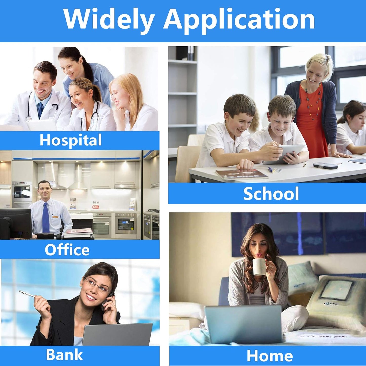 LCL Compatible Ink Cartridge Replacement for Brother LC205 LC205CL LC2053PKS LC205C LC205M LC205Y XXL Super High Yield for MFC-J4320DW MFC-J4420DW MFC-J4620DW MFC-J5520DW MFC-J5620DW (CMY)