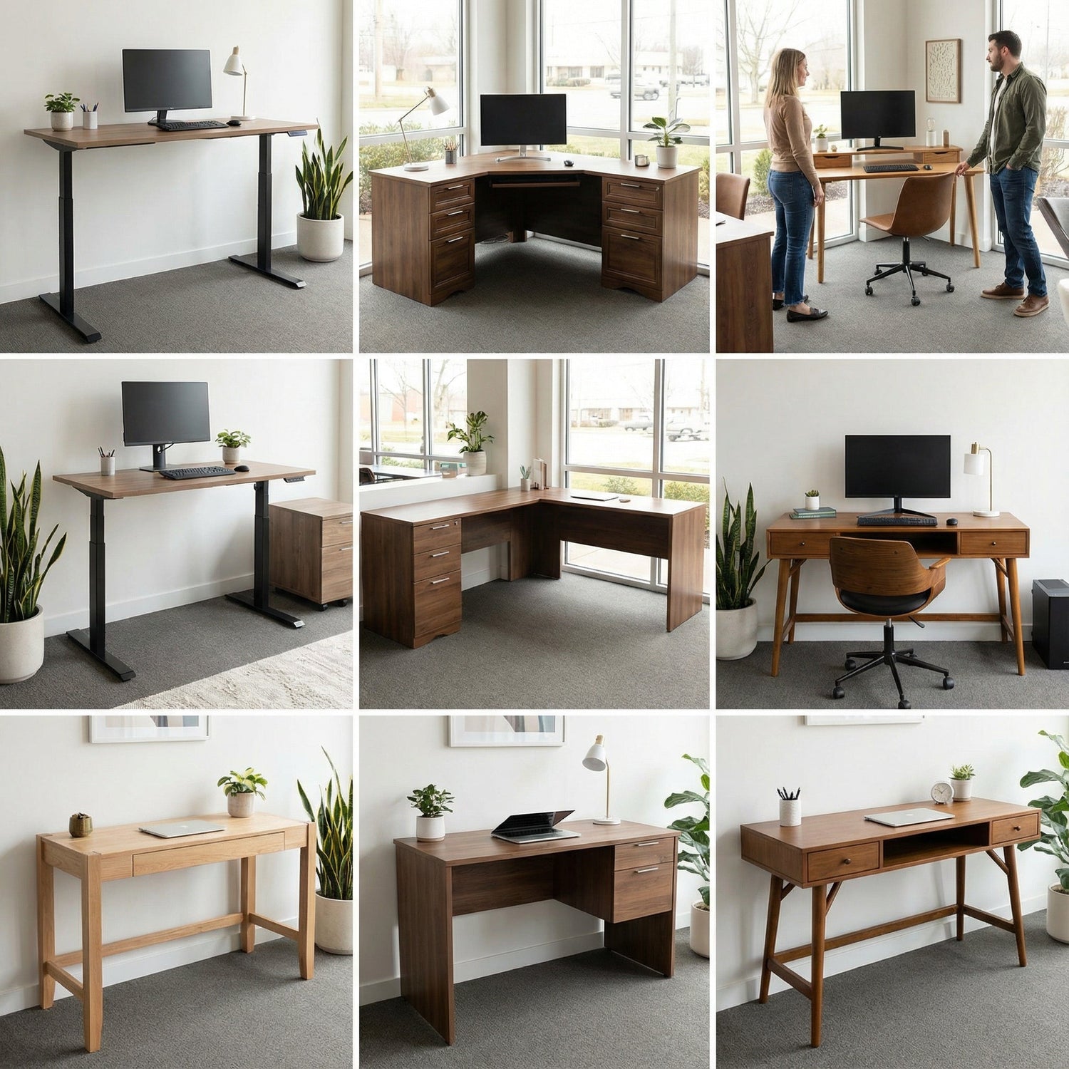 Best Selling Desks