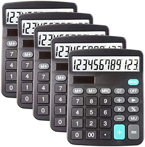 Calculators