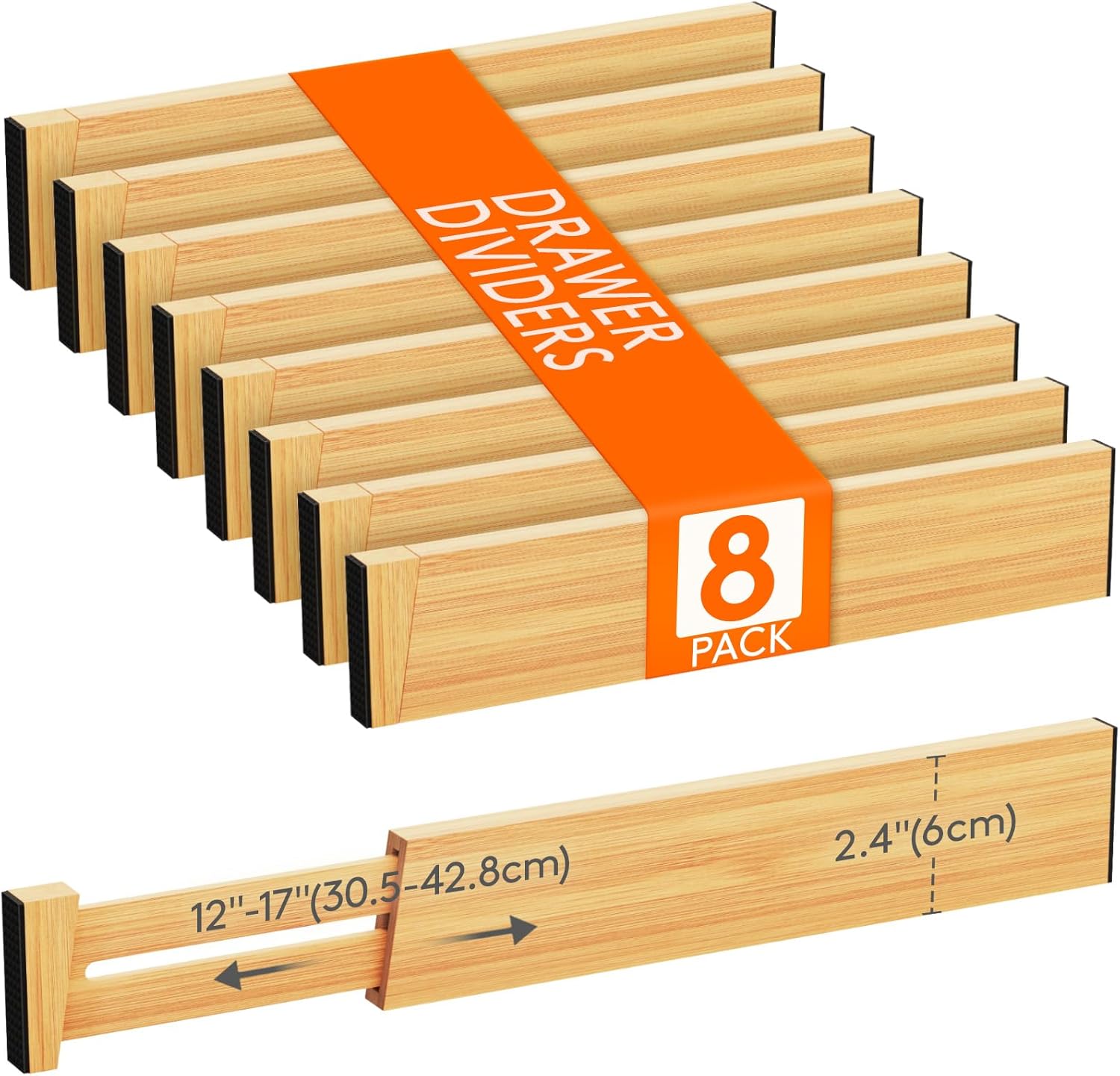 Clothing & Closet Storage