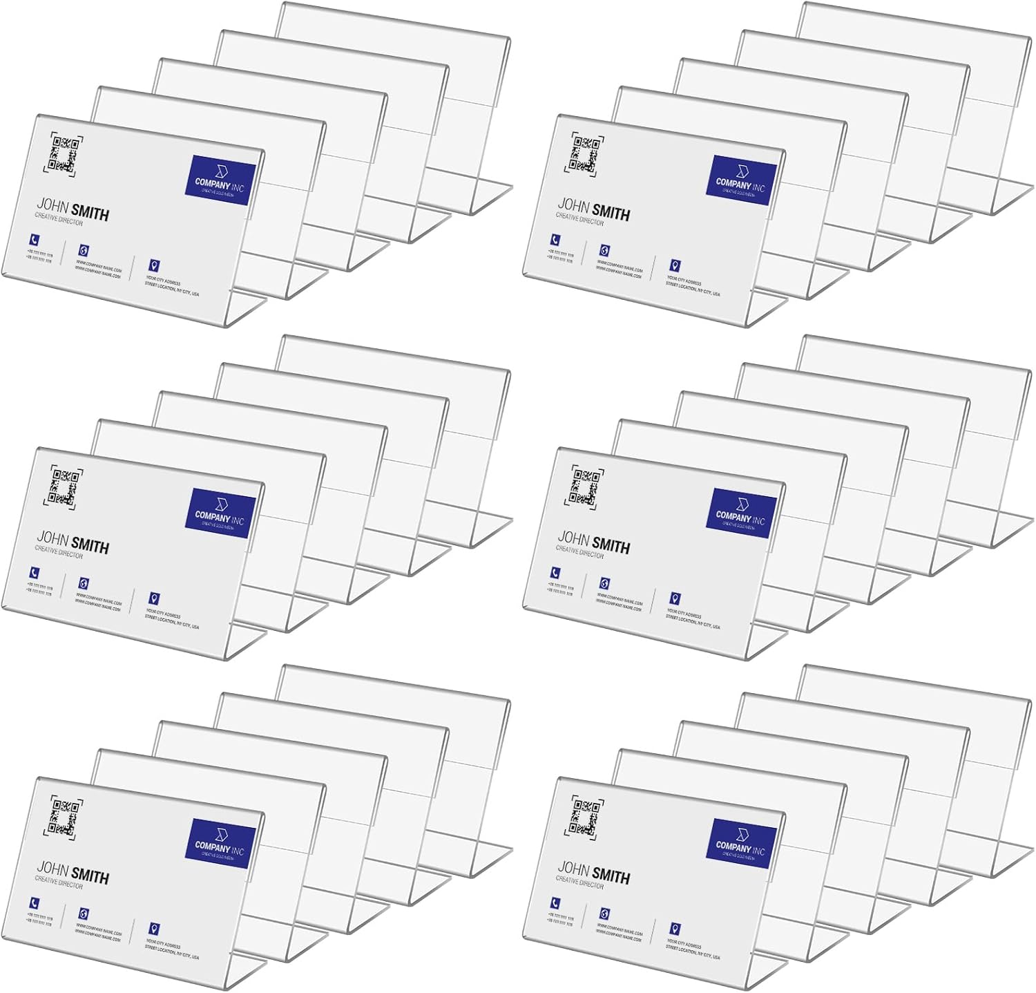 Store Signs & Displays