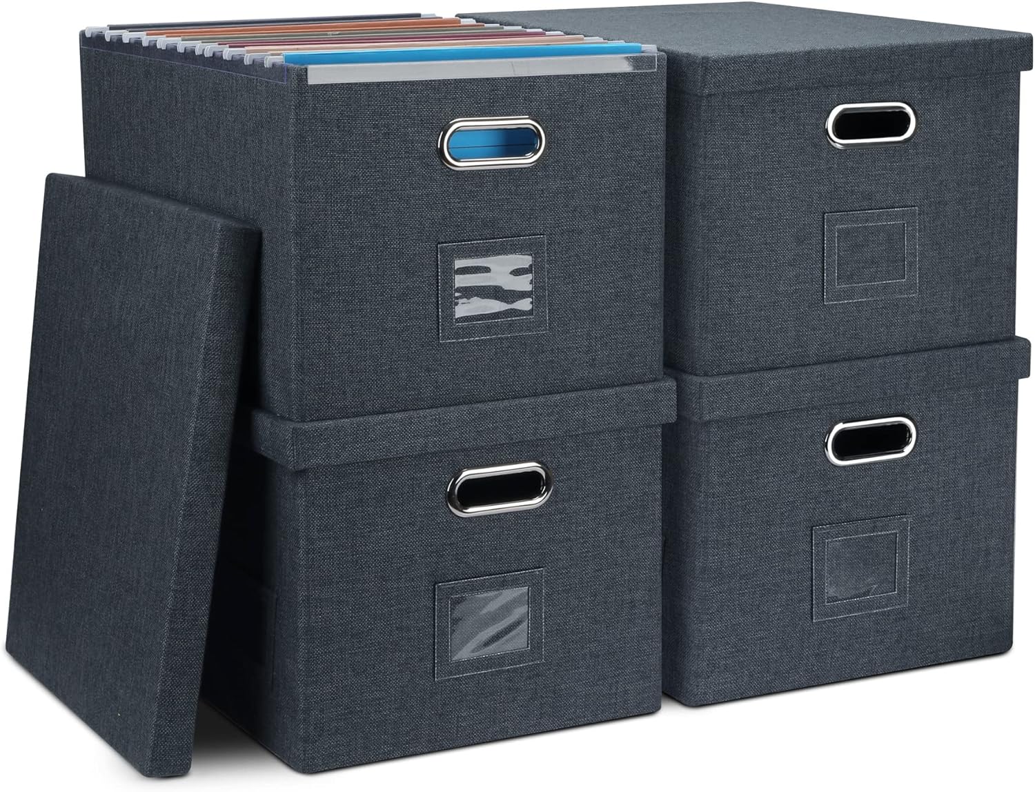 Office Storage Supplies