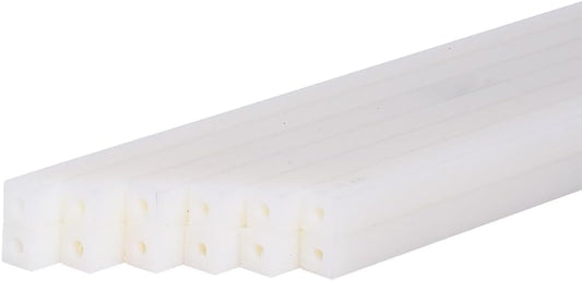 Replacement Cutting Sticks for Challenge Titan 200 / Model 20 Paper Cutter. 20" x 1/2" x 1/2" (12 ea.) - 4166