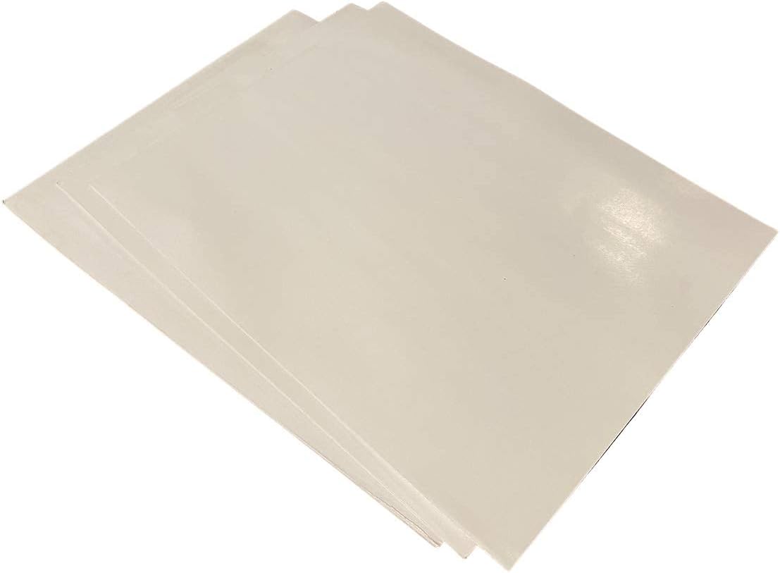 Brainstorm ID ID Card Size Lamination Carriers - 5 Pack (Small)