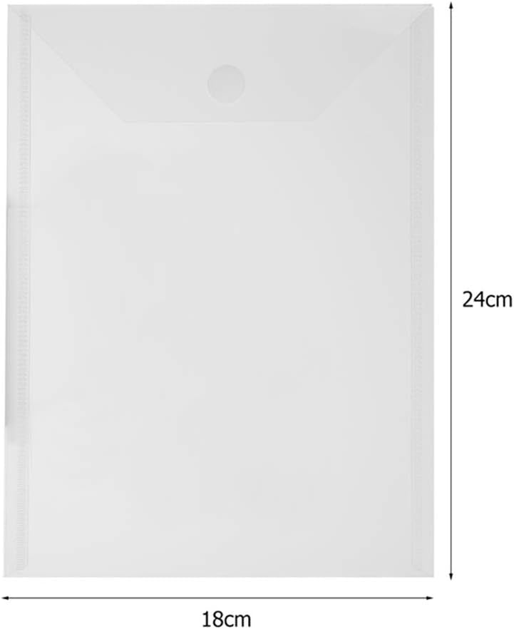 Large Stamp & Die Storage Pockets Resealable Clear Plastic Seal Bags Storage Case for Cutting Dies Stencil Album Stamp Crafts for DIY Scrapbooking Paper Card Craft Cutting Dies for Card Making