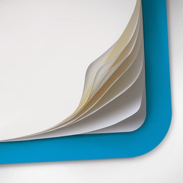 LEUCHTTURM1917 - 120G Special Edition - Medium A5 Dotted Hardcover Notebook (Mint) - 203 Numbered Pages with 120gsm Paper