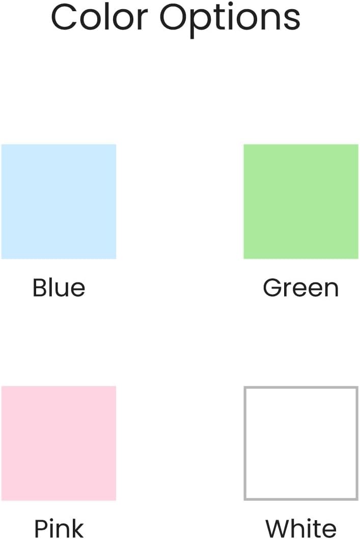 Name Bubbles - Custom Small Rectangle Name Labels for Kids (64 Labels) - Personalized Waterproof Name Stickers for Daycare, Lunch Boxes, Water Bottles, Shoes, School Supplies, & Camp (Sloth)