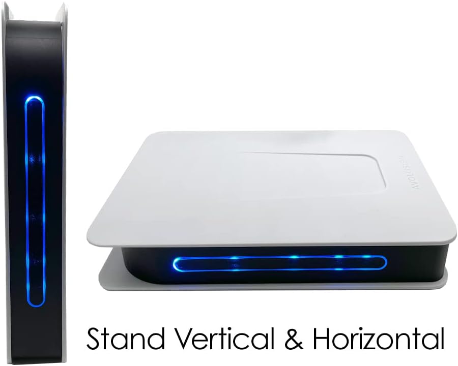 Avolusion PRO-T5 Series USB 3.0 External Hard Drive for WindowsOS Desktop PC/Laptop (White) - 2 Year Warranty (22TB) (Renewed)