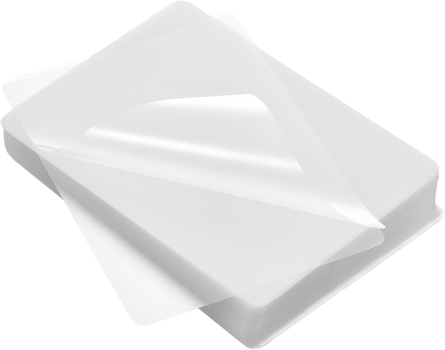 1000 Pack Thermal Laminating Pouches, 9 x 11.5-Inches, 5 mil Thick, Clear Laminating Sheets
