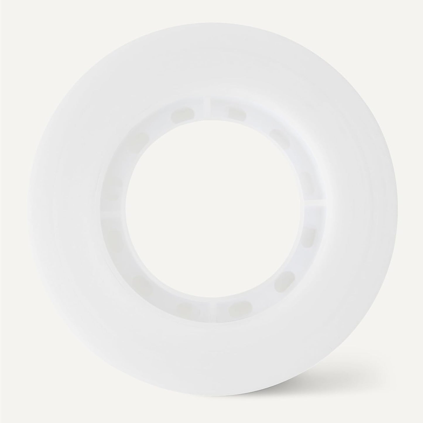 Amazon Basics Matte Finish Tape, Invisible Tape, 3/4" x 1000"(27.78 Yards), 12-Pack, Transparent