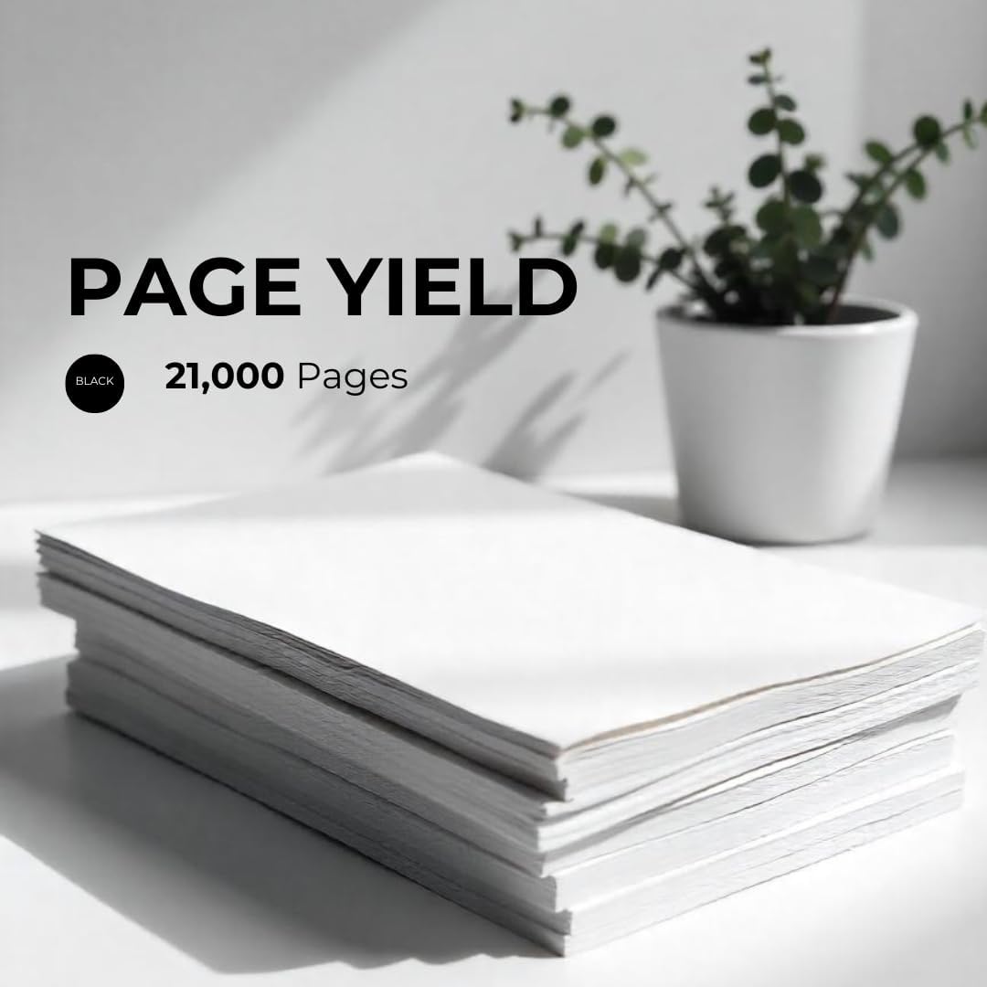 Toner Pros Toner Replacement Cartridge – Compatible for Kyocera TK-3432 (TK3432, 1T0C0W0US0) – Black Toner Replacement for ECOSYS PA5500x, MA5500ifx Laser Printers – High Yield, 21,000 Pages