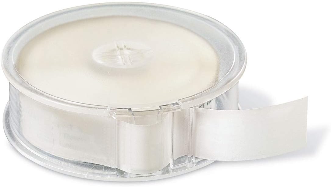 Colorful Images American Glory Patriotic Rolled Personalized Return Address Mailing Labels with Dispenser, Customize with Name & Shipping Address, 250 ¾” x 2½” Self Adhesive, Easy Peel Label Roll