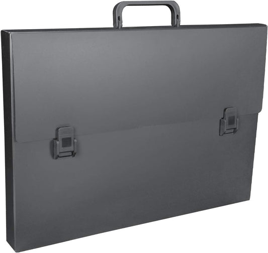 11x17 Portfolio, Black (566610)