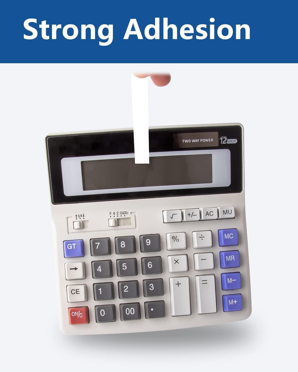 Tze TZ Tape 12mm 0.47 Laminated White Compatible for Brother Label Maker Tape 12mm 1/2" Black on White Tape for Ptouch PT PTD200 PTD410 D210 D220 D610 P710BT PTH110, 20-Pack