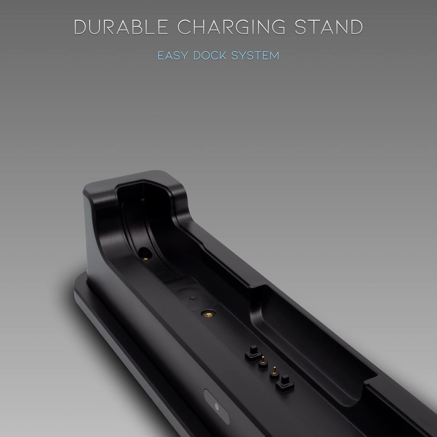 Heavy Duty Android Tablet with Integrated Barcode Scanner, 2D/1D/QR Zebra SE4710 Reader, Android 9, WiFi/GPS/Bluetooth, 8000mAH All-Day Battery (Tablet + Protective Case + Charging Cradle)