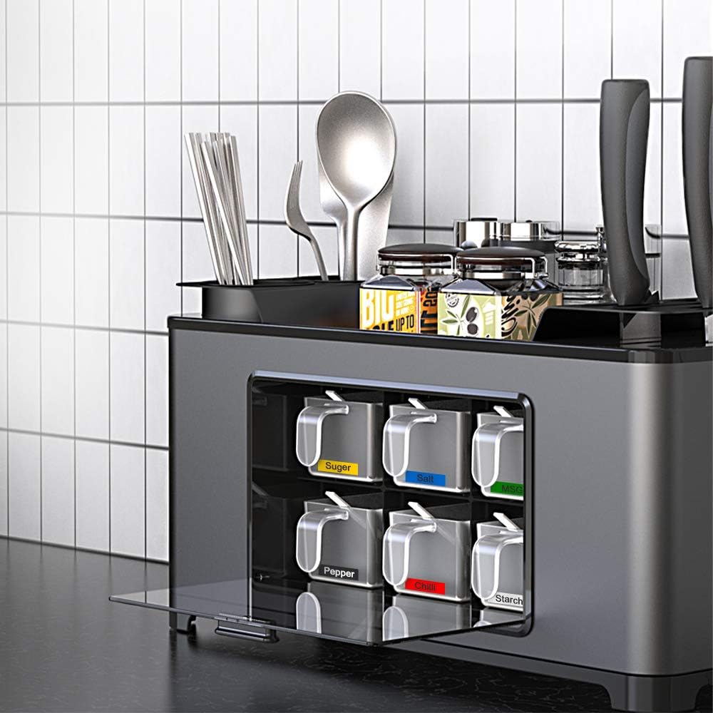 Pristar 5-Pack Compatible for Epson 12mm 0.47" Label Tape LK-4WBN SS12KW LK-4LBP LK-4RBP LK-4YBW LK-4GBP Color Refills Work for Epson LabelWorks LW-300 LW-400 LW-500 LW-600P LW-700 LW-900P Label Maker