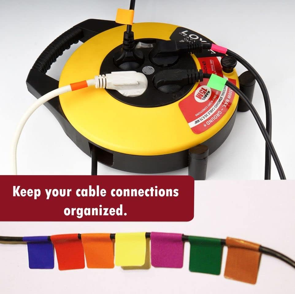 Royal Green Rectangular Small Label Roll 40mm x 19mm Rectangle Stickers in Forest Green (1.57 inch x 0.75) - 500 Pack