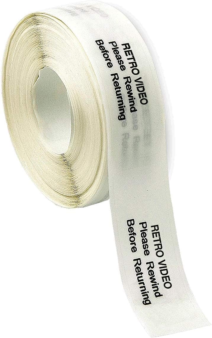 Personalized Return Address Labels, Roll of 250 Transparent Clear Self-Adhesive Labels Without Dispenser, Customize with Name & Shipping Address, Colorful Images