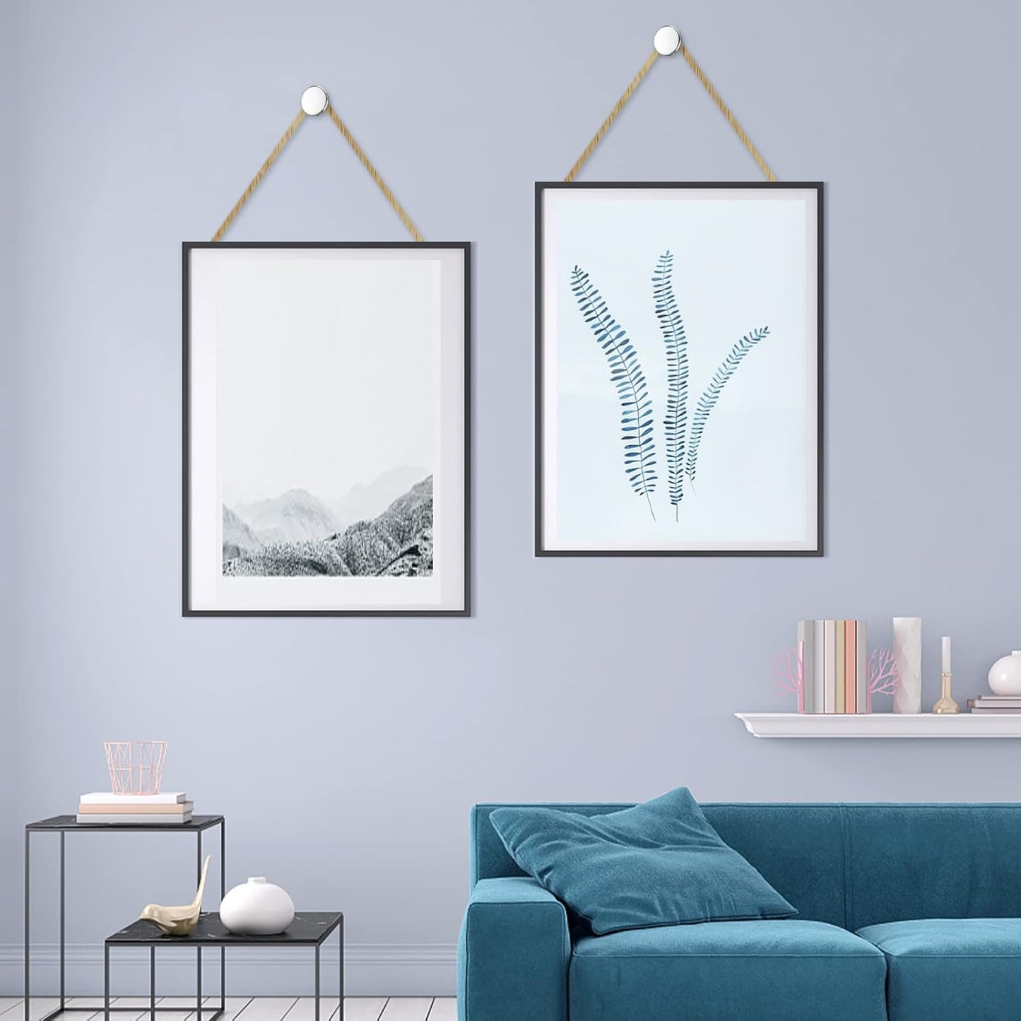 30 Count Jumbo Metal Push Pins 1.14 Inch, Giant Thumb Tacks for Wall hangings 20 Lbs Poster pins for Cork Board Bulletin Maps Office Home Classroom Decorative