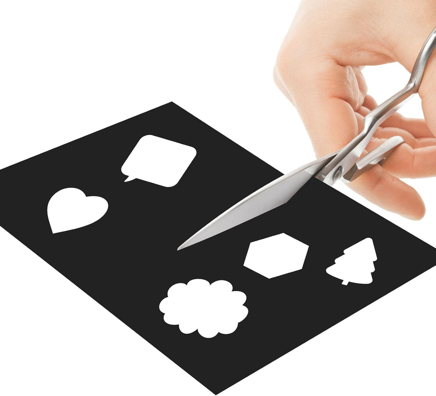 Plain Magnet Sheets,10PCS,8.5''x11''Flexible Rubber Magnetic Sheet,30Mil Non-Adhesive Magnetic Sheet for Die Storage,Business Dignage,Car,Sticker,Craft Product,Souvenir,Refrigerator Sticker