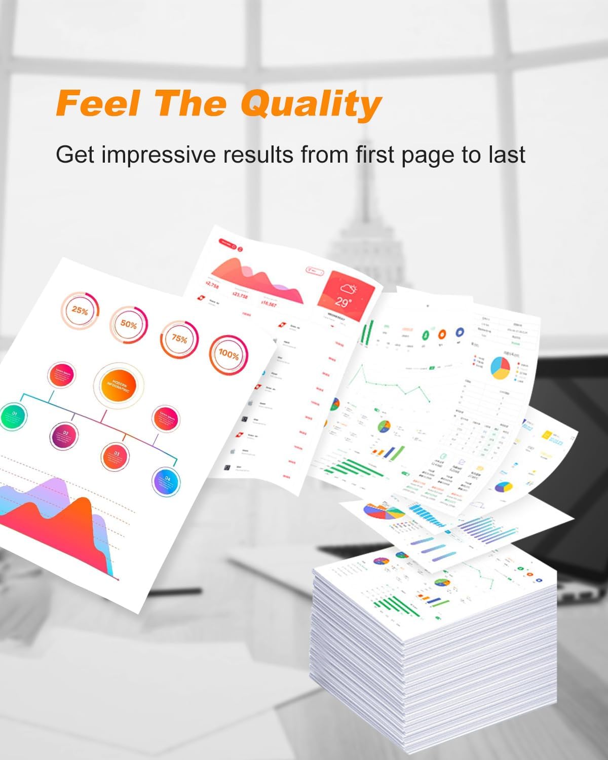 250 251XL Ink Cartridges for Canon Printers for Canon 250 and 251 Ink Cartridges for PIXMA MX922, MG5420, MG5520, MG5522, MG6320, MG6620, iP7220 Printer (5 Pack, PGBK, Black, Cyan, Magenta, Yellow)