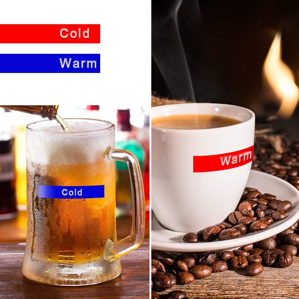 Pristar Compatible Label Tape Replacement for Dymo 3D 3/8 in x 9.8 ft Plastic Embossing Label Tapes 9mm for Dymo Organizer Xpress Pro Label Maker, White on Black/Red/Blue/Green/Light Yellow, 10-Pack