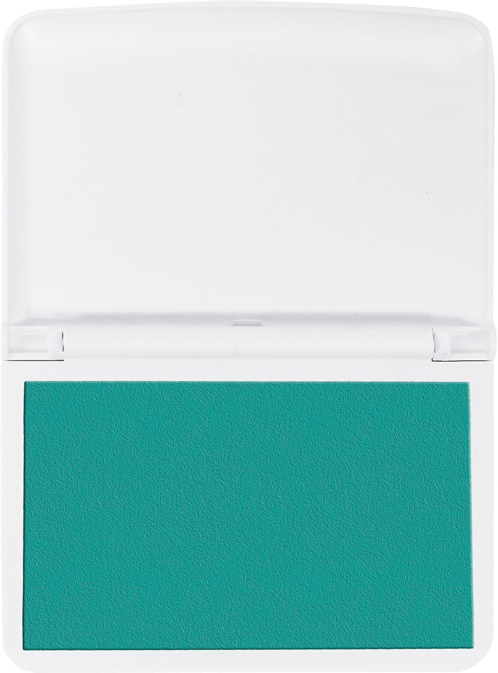 COLOP Make Series, Ink Stamp Pads, with Non-Toxic Premium Ink, Water-Based Acid-Free (Fresh Mint, Make 2-2-3/4" x 4-1/4")