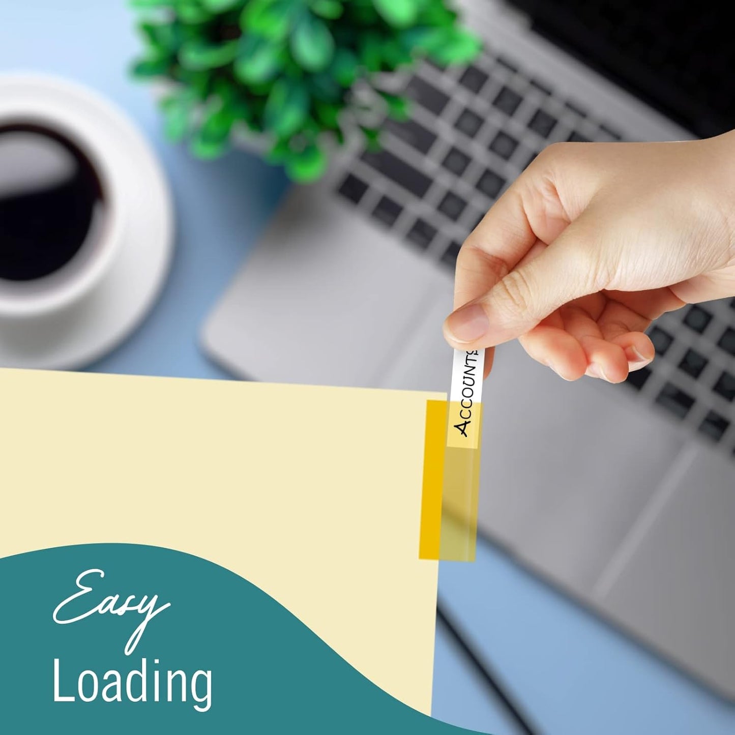 8-Tab Binder Dividers for 3 Ring Binder, Insertable Multicolor Big Tabs, Bulk Letter Size Paper Divider, 8.5 x 11 inch, 12 Sets (96 Dividers Total)