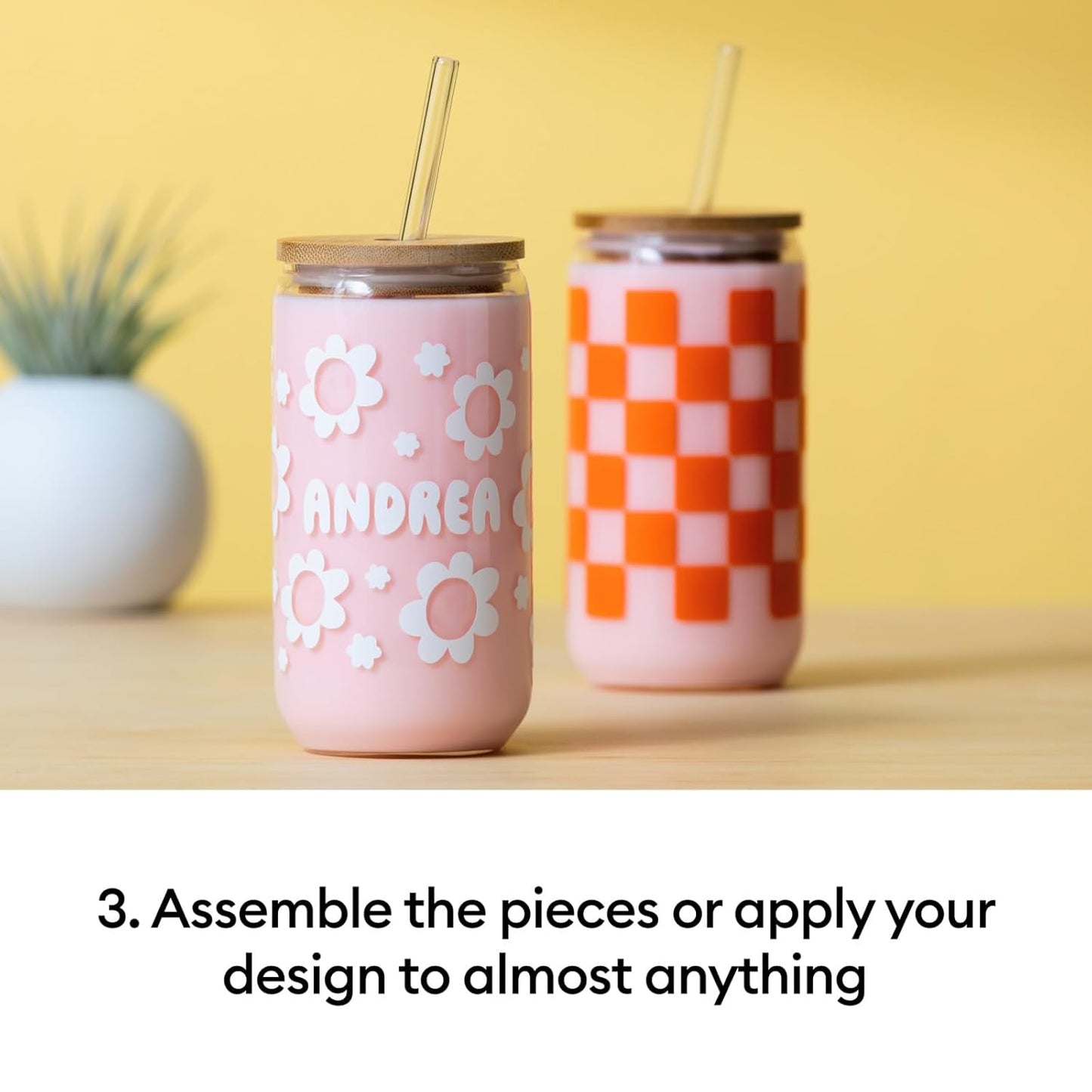 Cricut Joy Xtra Smart Cutting Machine | Ultimate Starter Bundle