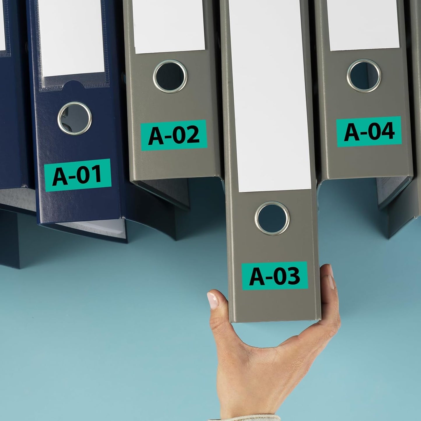 Label KINGDOM 24mm Green Label Tape Replacement for Brother TZe-751 TZe751 1 Inch Black on Green TZe Tape 24mm 0.94 Laminated Green Compatible with Brother P Touch PTD600 PTD610AD PT2730, 3-Pack