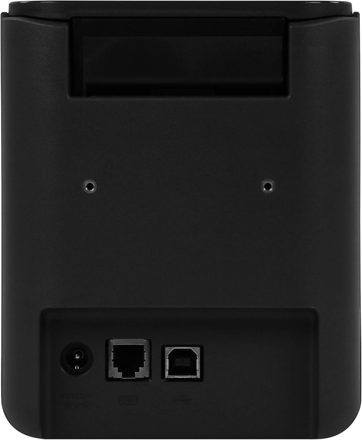 Brother P-Touch PT-P950NW Industrial Network Laminate Label Printer, Up to 36 mm Labels, Standard USB 2.0 and Serial, Ethernet, Built-in Wi-Fi®, Optional Bluetooth®,Black