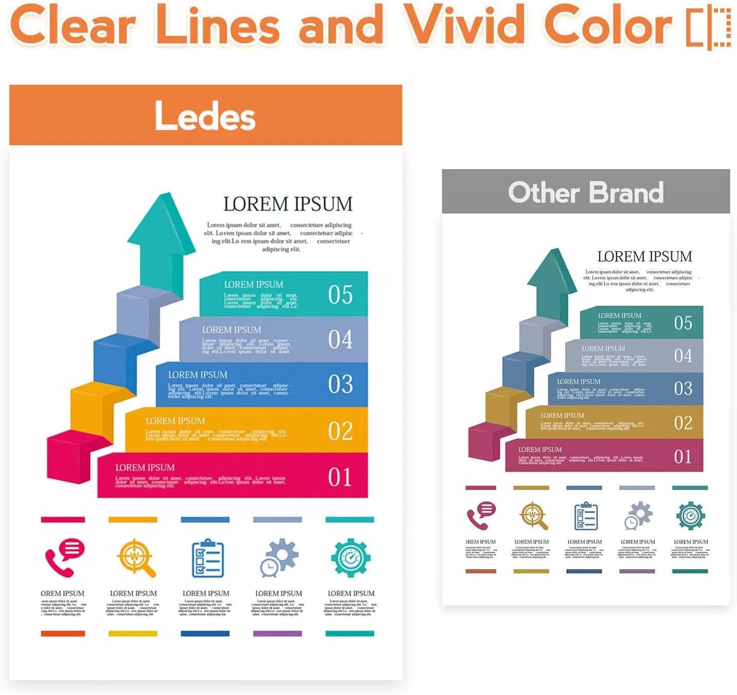 Toner Cartridge for Canon GPR-53 GPR 53 for ImageRunner Advance Advance iR-ADV C3325 C3330 C3525 C3530 C3025 High Yield (Toner Cartridge)