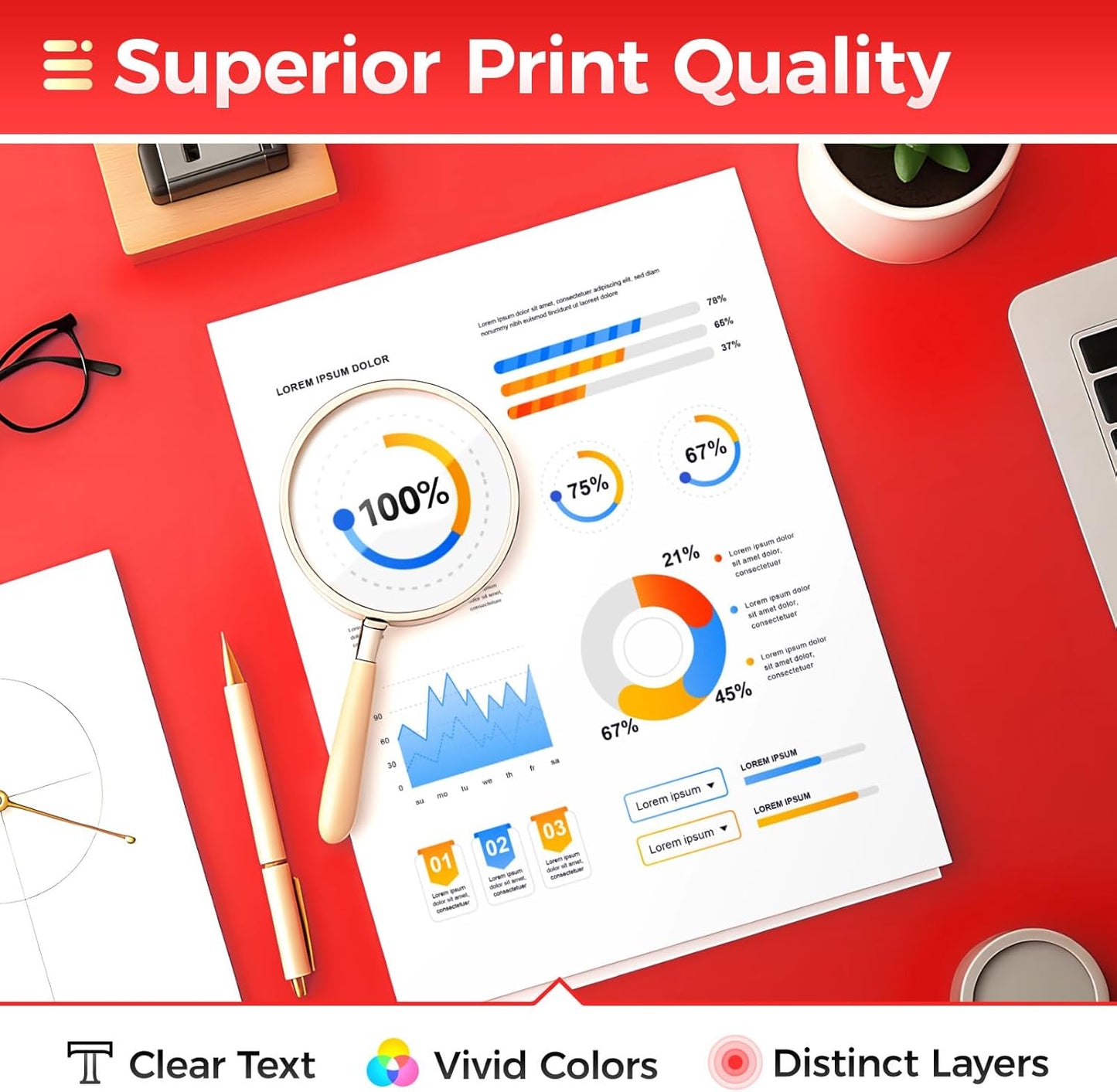 PFI-1700 Pigment Ink Tank Set 12-Pack 700ml High Capacity Replacement for Canon PFI-1700 PFI1700 Ink Cartridges Compatible for Canon imagePROGRAF Pro-2000 Pro-4000 Pro-4000s Pro-6000 Pro-6000s Printer