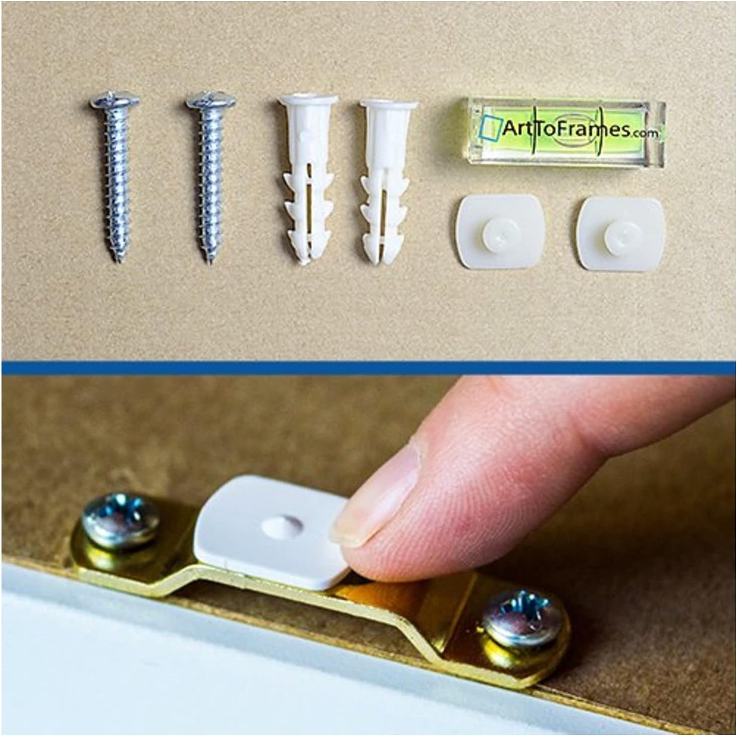 PinPix 28x12 Inch Cork Bulletin Board. This Decorative Framed Pin Board Comes with Crimson Pastel Design and a Satin Black Frame. Ideal for Home Office Decor or Message Board (PinPix-1807)