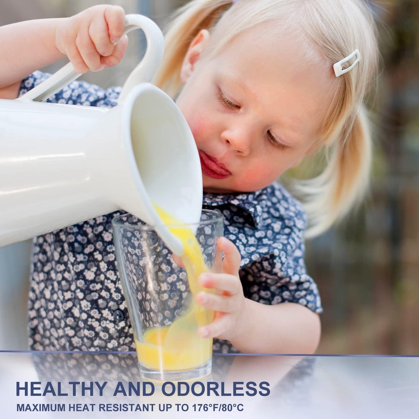 Clear PVC Table Protector Waterproof Office Desk Mat Table Protector Crystal Vinyl Plastic Tablecloth Liner Cover Wipeable Easy Clean Protective Pad Furniture Coffee Dining Conference Tabletop 46x108