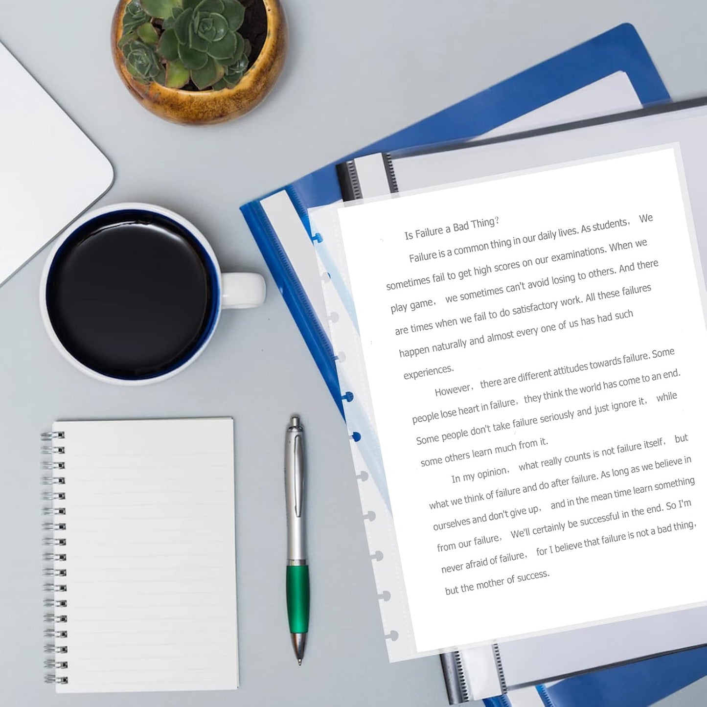 100 Piece Discbound Sheet Protectors Discbound Page Protector Letter Size Clear Plastic Page Protectors for Letter Size Discbound Binding Cover