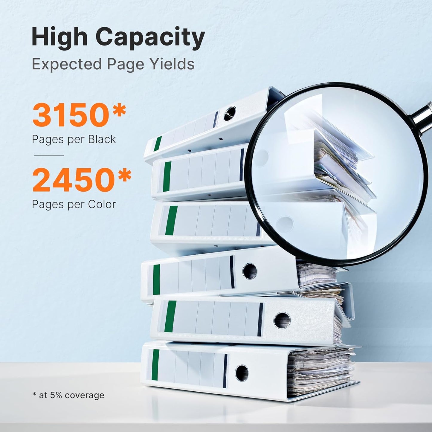 E-Z Ink 206X Toner Cartridges 4 Pack High Yield Compatible for HP 206X 206A W2110X W2110A to Use with HP Color Laserjet Pro MFP M283fdw M283cdw M283fdn M282nw M255dw M255nw M283 (with Chip -B/C/Y/M)