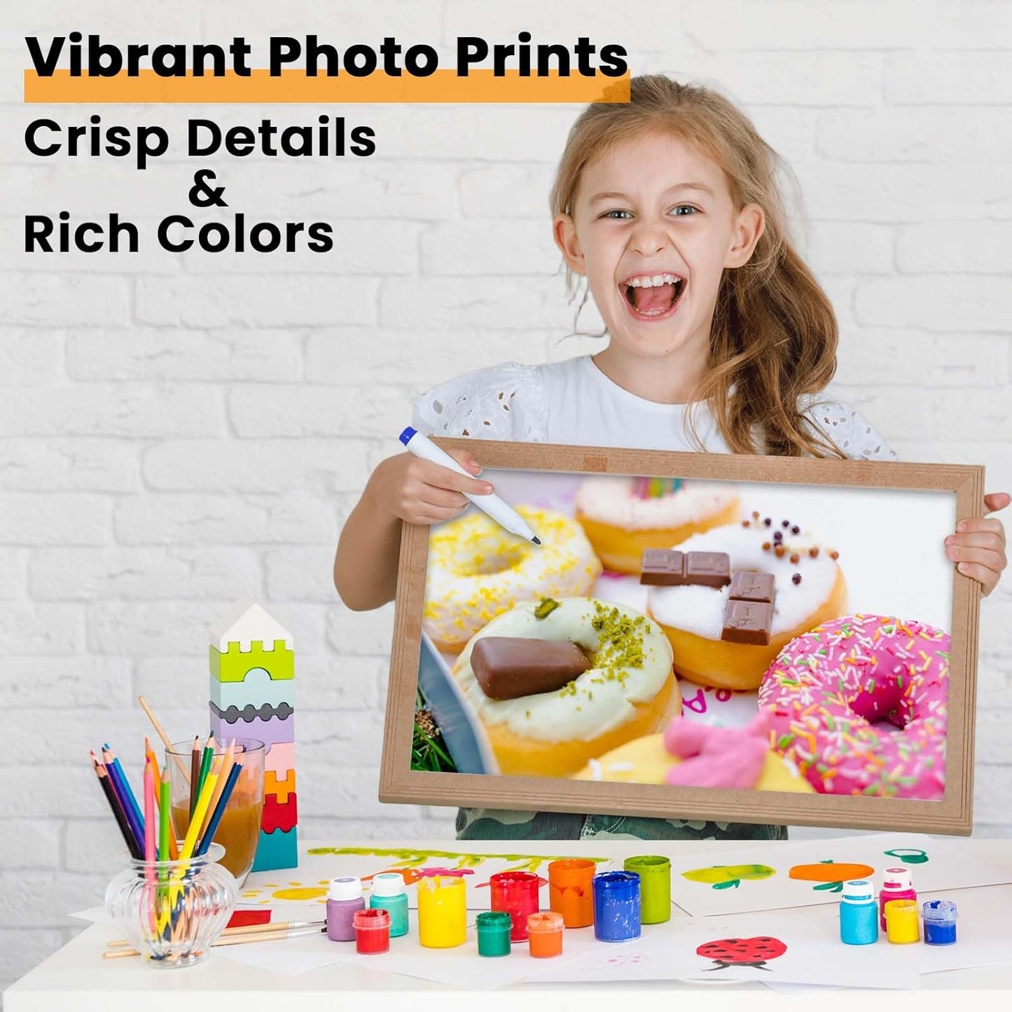 Remanufactured Ink Cartridge for Epson 702 Ink Cartridge Combo Pack 702XL 702 XL T702XL Compatible with Epson Workforce Pro WF-3720 WF-3730 WF-3733 Printer(Cyan Magenta Yellow, 3 Pack)