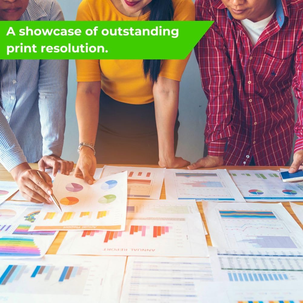 TCT TN810 Black Toner Cartridge - Compatible Replacement for Brother TN810 TN-810 Black Works with Brother HL‐L9410CDN L9430CDN EX470W MFC‐L9610CDN L9630CDN Printers (9,000 Pages)